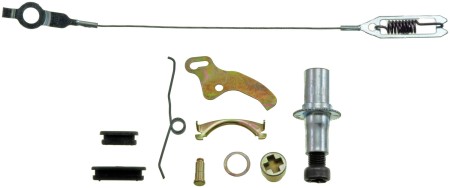 Drum Brake Self Adjuster Repair Kit - Dorman# HW2577