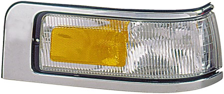 Side Marker Light Assembly - Dorman 1630319 fits 1995-1997 Lincoln Town Car