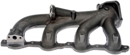 Exhaust Manifold kit - Includes Required Gaskets And Hardware - Dorman# 674-542