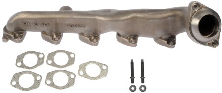 Left Exhaust Manifold Kit w/ Hardware & Gaskets Dorman 674-783
