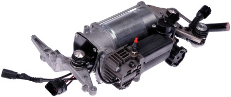 Air Compressor Active Suspension Dorman# 949-902 Fits  04-10 VW Touareg