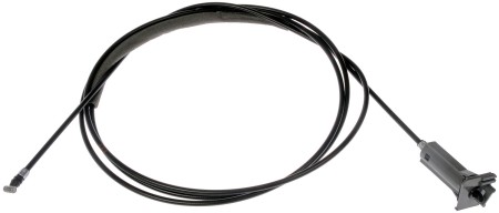Fuel Door Release Cable - Dorman# 912-160 Fits 11-13 Hyundai Elantra
