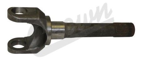 Outer Shaft - Crown# 36617