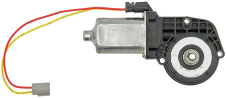 Power Window Lift Motor (Dorman 742-252) Placement Varies by Vehicle.