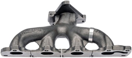 Exhaust Manifold Kit - Includes Required Gaskets And Hardware - Dorman# 674-800