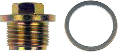 Engine Oil Drain Plug (Dorman #090-163)