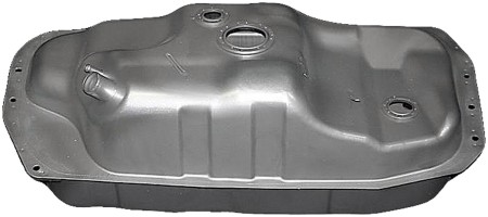 Fuel Tank With Lock Ring And Seal - Dorman# 576-206