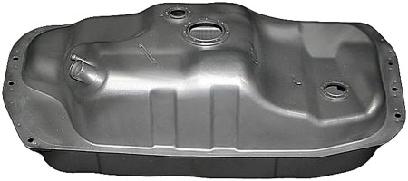 Fuel Tank With Lock Ring And Seal - Dorman# 576-446