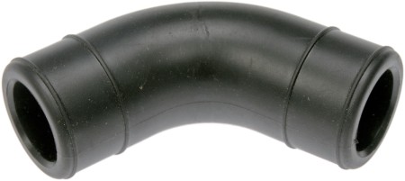 Breather Elbow - Connects the hard vent tube to the intake hose - Dorman# 46074