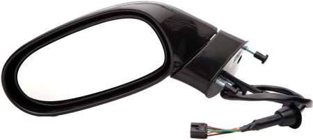 Left Power Heated Side View Mirror (Paint to Match) (Dorman# 955-1078)