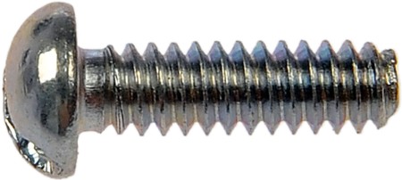 Machine Screw-Round Head- 4-40 x 3/8 In. - Dorman# 345-103