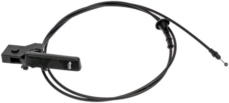 New Hood Release Cable (Dorman 912-184)