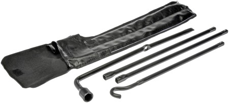 Spare Tire Tool Kit - Dorman# 926-805 Fits 04-18 Ford F150