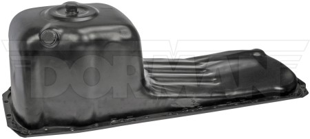Engine Oil Pan fits 2010-82