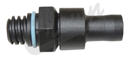 One New PCV Valve - Crown# 5047063AA