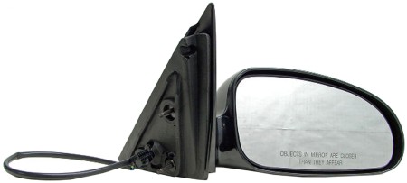 Side View Mirror Power, Non-Heated (Dorman# 955-1468)
