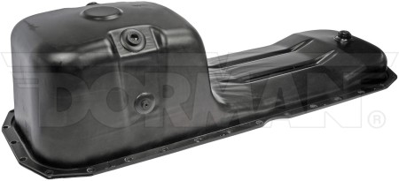 Engine Oil Pan fits 2016-99