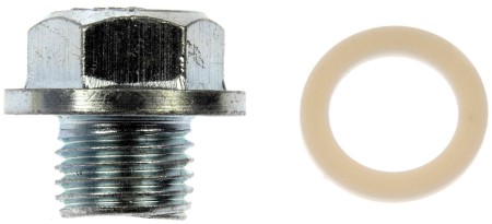 Oil Drain Plug Standard M14-1.50, Head Size 17mm - Dorman# 090-075.1