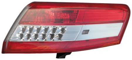 TAIL LAMP - LH for TOYOTA (Dorman# 1611660)