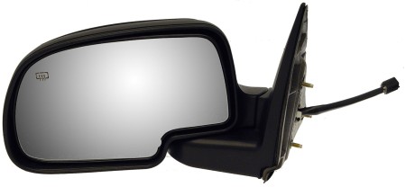 Left Side View Door Mirror (Dorman 955-532)