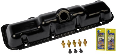 Valve Cover Kit-Includes Liquid Gasket and Bolts (Dorman# 264-986)