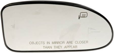 Door Mirror Glass (Dorman #56103)