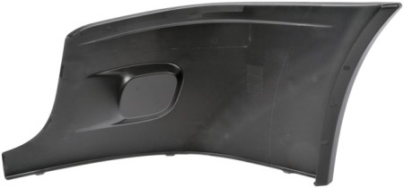 New Dorman Bumper Cover 242-5271 Fits 08-17 Freightliner Cascadia Right Side