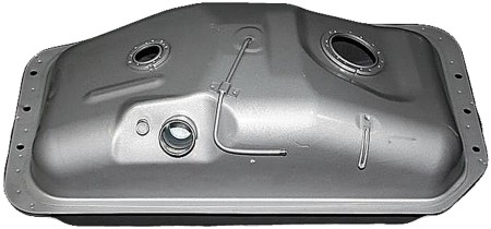 Fuel Tank With Lock Ring And Seal - Dorman# 576-214