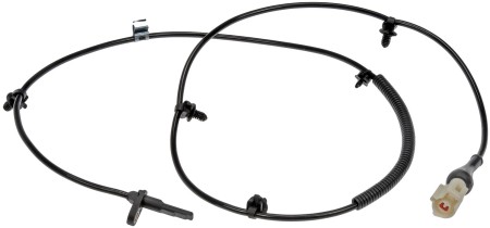 Anti-Lock Braking System Wheel Speed Sensor - Dorman# 695-040