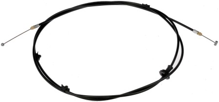 Hood Release Cable Without Handle - Dorman# 912-213