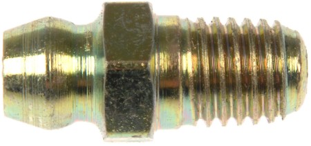 Grease Fitting-Type: 6, 90 Degree-1/4-28 In. - Dorman# 485-702.1