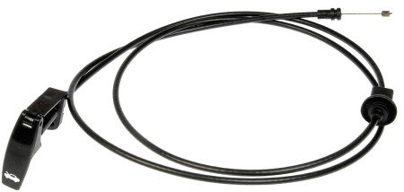 Hood Release Cable Dorman 912-002 Fits 86-96 Century Cutlass Ciera