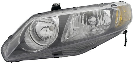 HEADLAMP - LH (Dorman# 1591097)