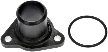 One New Engine Coolant Thermostat Housing - Dorman# 902-1105