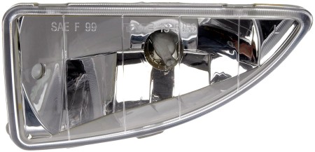 Fog Lamp Light Assembly (Dorman# 923-804 Left 02-05 Ford Focus