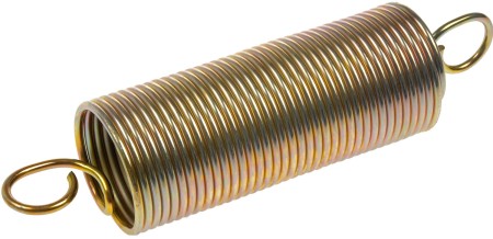 One New Gold Hood Spring 598574C3 938-5103 (235mm)