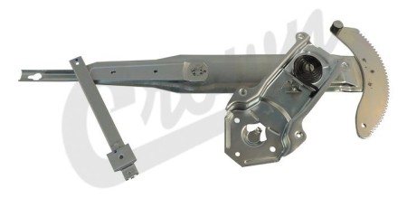 Regulator, Right Front - Crown# 4798378AB