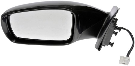 One New Side View Mirror - Right - Dorman# 955-2083