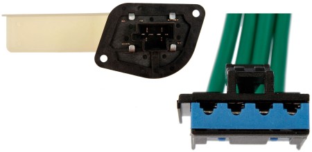 HVAC Blower Motor Resistor Kit (Dorman #973-416)