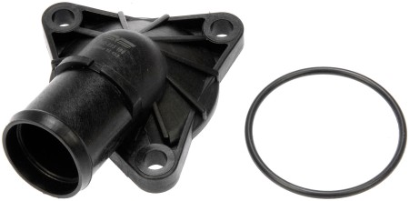 Water Outlet With Gasket - Dorman 902-895 Fits 01-03 Explorer 01-05 Sport Trac