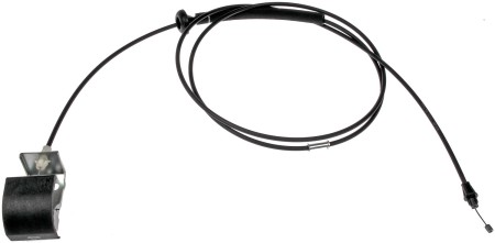 New Hood Release Cable w/ Handle - Dorman 912-091 Fits 98-11 Ford Ranger
