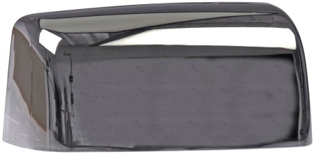Mirror Cover Right, Chrome (Dorman# 959-018)Fits 08-12 Ford F150