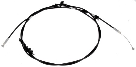 Hood Release Cable Without Handle - Dorman# 912-214