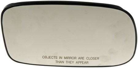 Door Mirror Glass (Dorman #56251)
