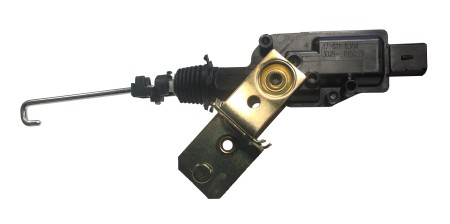 OEM USA MADE Rear Liftgate Lock Actuator 99-02 Ford Windstar XF2Z-16218A42-AA