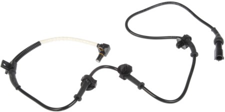 Front ABS Wheel Speed Sensor (Dorman 970-022) w/ Wire Harness