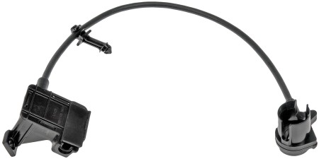 Trunk Lid Release Cable Dorman 912-300 Fits 95-01 Chev Cavalier Pontiac Sunbird