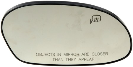 Door Mirror Glass (Dorman #56123)