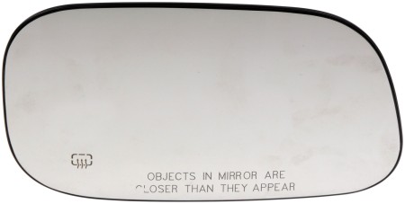 Door Mirror Glass (Dorman #56325)