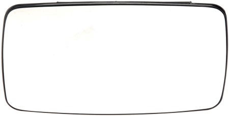 New Replacement Glass - Plastic Backing - Dorman 56285